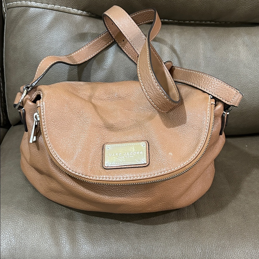 Marc Jacobs bag - Picture 10 of 12
